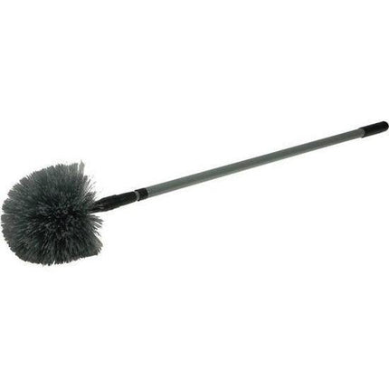 Ragebol avec manche télescopique - Réglable 80-130 cm