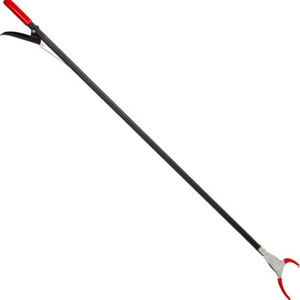 Synx Tools Pince à déchets manche 110 cm - pince à déchets - pince