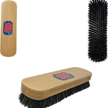 Synx Tools kledingborstel met kunstvezelhaar