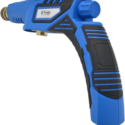 Btools soldeerbrander met verstelbare vlam