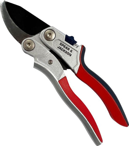 Spear & Jackson Compound Action Bypass
