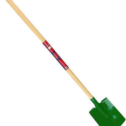 Synx Tools groene kinderspade voor buitenspel