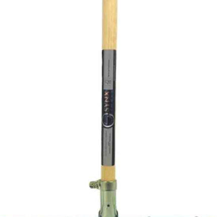 Synx Tools Raclette de sol 35 cm avec manche 150 cm Blanc