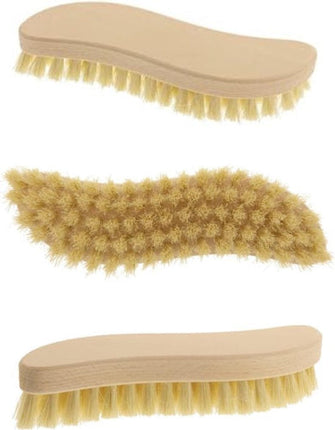 Werkhandborstel Fiber