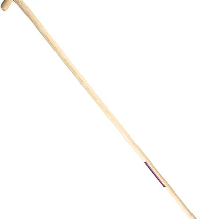 Synx Tools Manche de binette avec poignée 170 cm Binettes - Désherbeur - Lutte contre les mauvaises herbes - Manche de binette