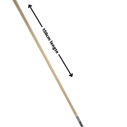 Synx Tools vloertrekker met 150cm steel
