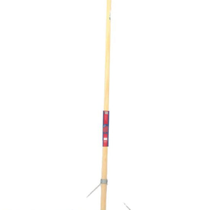 Balai Synx Tools Coco 90 cm et ensemble pelle et balayette à long manche 95 cm