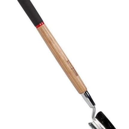 Verplantschep met lange steel van 60 cm