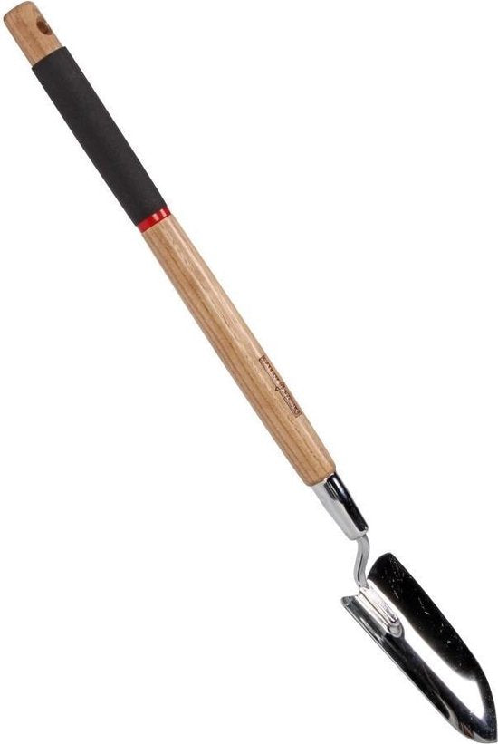 Verplantschep met lange steel van 60 cm