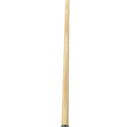 Balai Coco Synx Tools 50 cm et pelle et balayette à long manche 97 cm