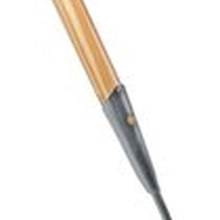 Synx Tools hartschoffel 22cm met 160 cm steel en hilt