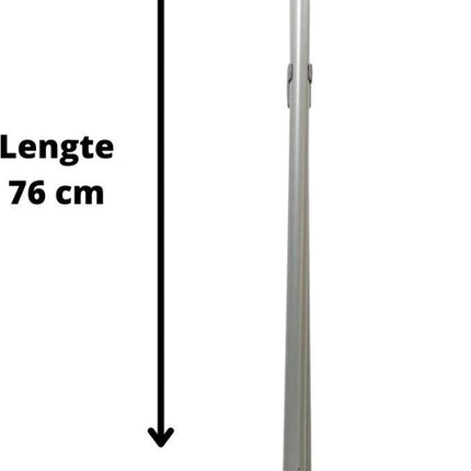 Synx Pelle et balayette Maria Vert - Modèle ouvert - Longs manches