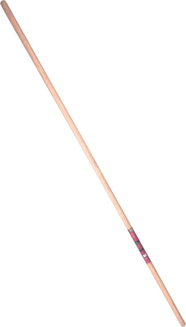 Synx Tools Bezemsteel Tauari 150cm - buiten bezem - Tuinbezem