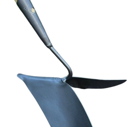 Synx Tools Bêche 20 cm - Cultivateur sans manche - Outils de travail du sol