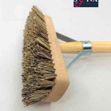 Synx Tools luiwagen union 23cm met steel en exta borstel