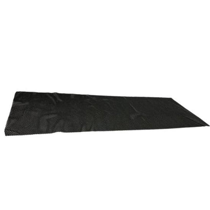 Tapis antidérapant Synx pour salle de bain 45 x 125 - Tapis de douche - Antidérapant