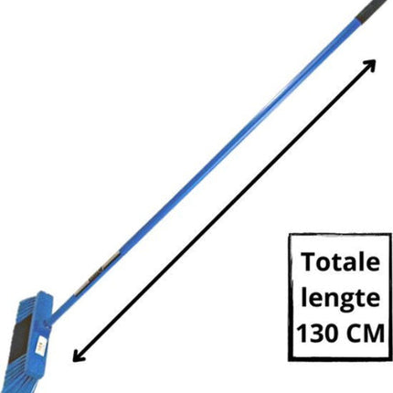 Binnenbezem Blauw