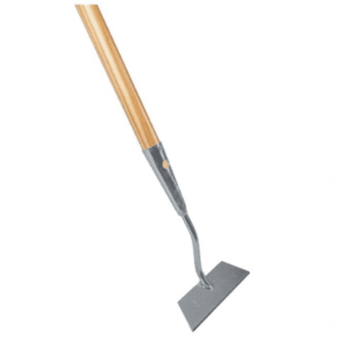 Synx Tools Sarcloir droit forgé 12 cm - Désherbeur
