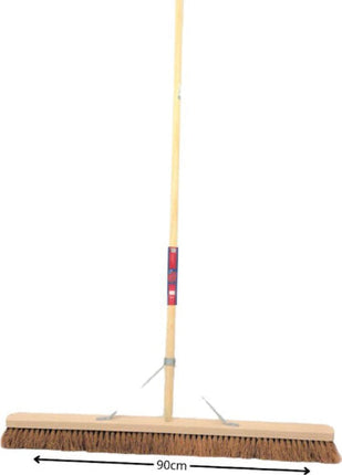 Coco Binnenbezem 90cm
