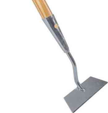 Synx Tools Sarcloir 18 cm - Désherbage - avec manche 160 cm