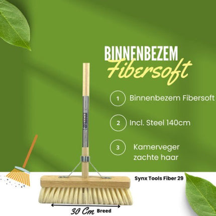 Fibersoft 30cm