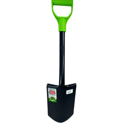 Synx Tools Bêche ERGO 70 cm Mini – Compacte et ergonomique