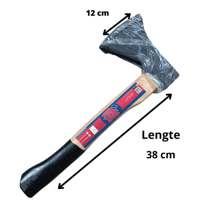 Synx Tools Hache à main 800 grammes