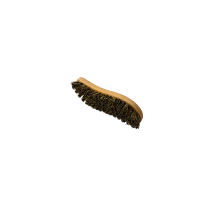 Synx Tools Brosse à récurer manuelle Union - brosse de travail - brosse de nettoyage - forme en S  - brosse à récurer