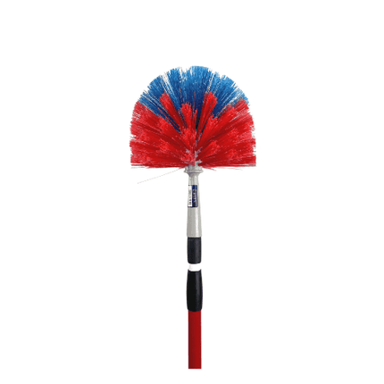 Ragebol - Synx Store - Plameau - Avec manche télescopique 155 cm