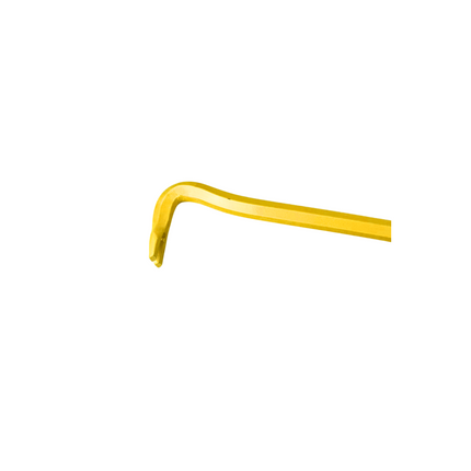 Synx Tools pied-de-biche hexagonal 100 cm - pied-de-biche professionnel - pied-de-biche - outil
