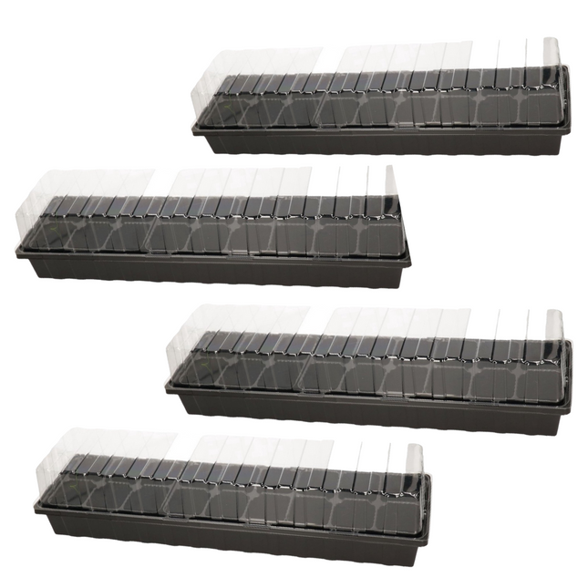 Synx Tools 4x zaaikas kweekbak multi-pack