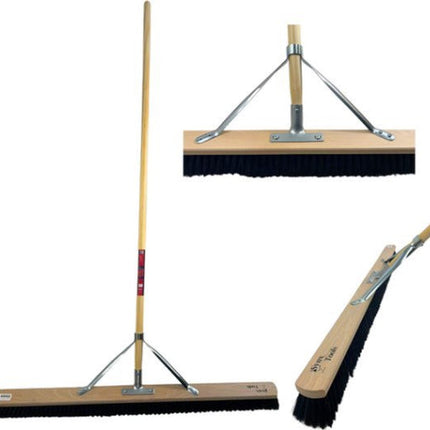 Synx Tools Paardenhaar 100cm
