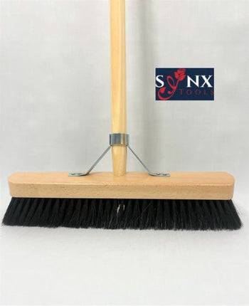 Synx Tools Paardenhaar 40cm
