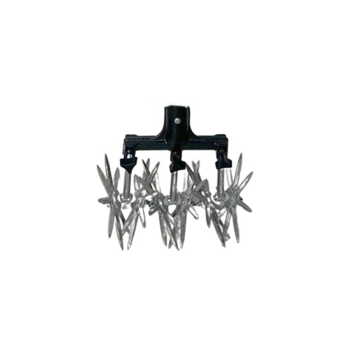 Rolcultivator 21 cm