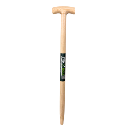 Spade steel 76cm