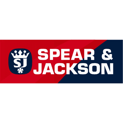 Spear & Jackson Sécateur - Sécateur à lame franche - Garantie 5 ans