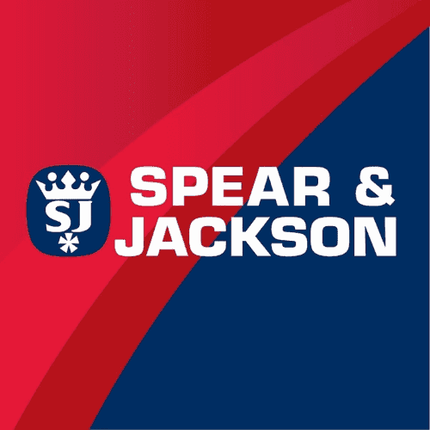 Spear & Jackson Bêche forgée - 1043GL - Garantie de 10 ans