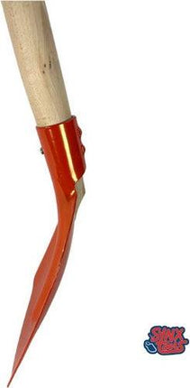 Synx Tools Bats Rouge Hollande - Pelles/Bêches - Manche inclus