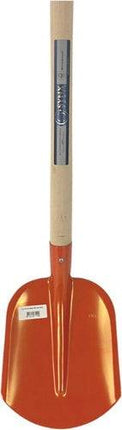 Synx Tools Bats Rouge Hollande - Pelles/Bêches - Manche inclus