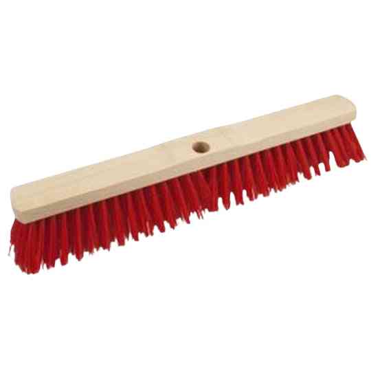 Synx Tools Balai d'extérieur 60 cm - balais - outils de jardinage