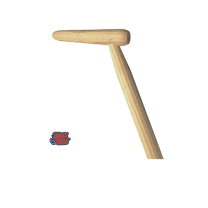 Synx Tools Sarcloir à gravier - sarcloirs - manche 160 cm
