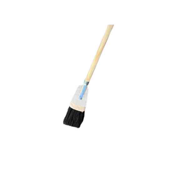 Synx Tools Balai de ville 30 cm Colombo avec manche 150 cm - Balai de rue