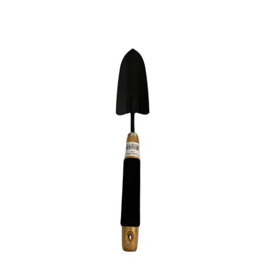 Synx Tools Transplantoir en métal - pelle de jardin - petite pelle