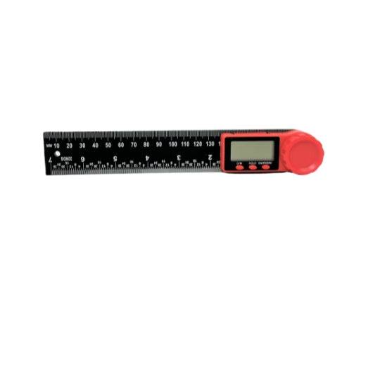 Synx Équerre numérique - Batterie incluse 200 mm