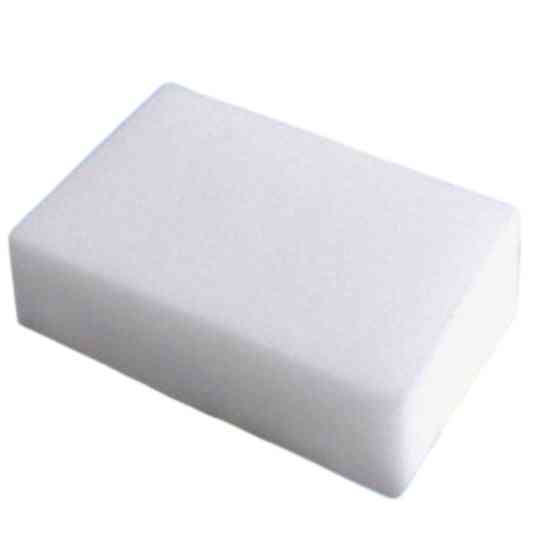 Éponge miracle 24 pièces - Extra forte - Grand format 100 x 70 x 33 mm