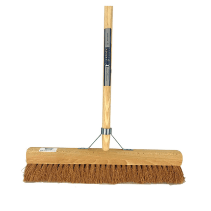 Synx Tools zaalveger coco 50 met steel