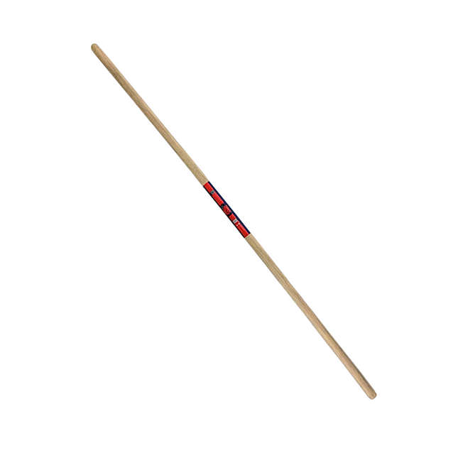 Synx Tools Manche à balai 120 cm 24 mm d'épaisseur - Manche intérieur/extérieur