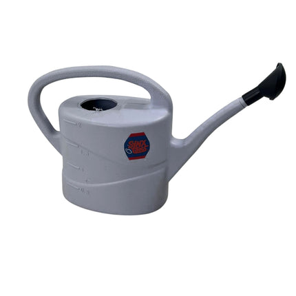 Synx Tools gieter 2L kunststof wit