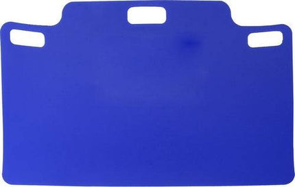 Pack-Bag 65 x 45 cm Sac poubelle de jardin - Sac poubelle de chantier noir 20 litres