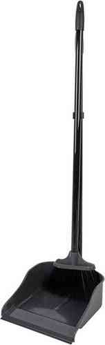 Talen Tools - Pelle et balayette avec manche 85 cm - Pelle et balayette avec long manche 85 cm